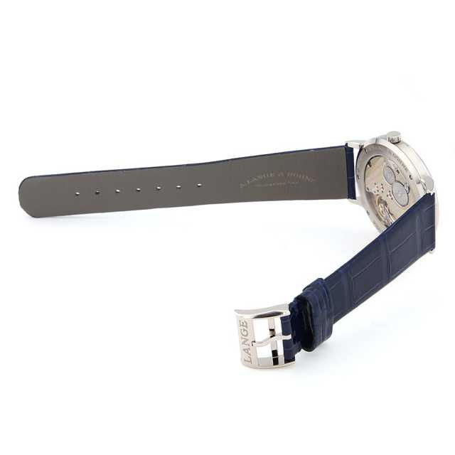 Lange & Söhne 205.086(LS2053AX) Men's Used