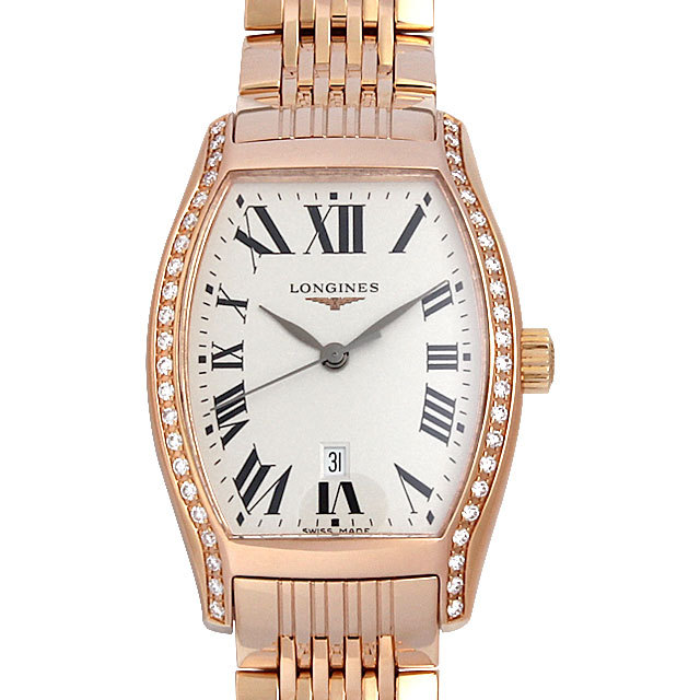 エヴィデンツァ サイドダイヤ L2.155.9.71.6 メイン画像