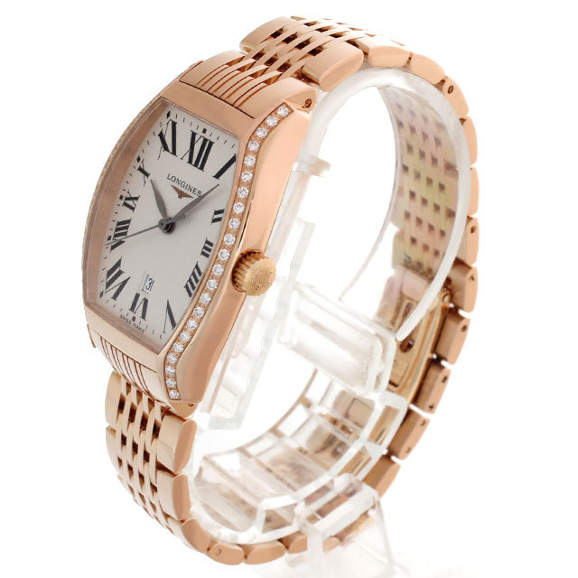 エヴィデンツァ サイドダイヤ L2.155.9.71.6 サブ画像１