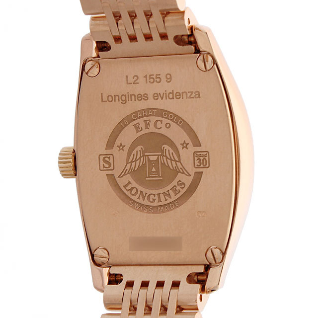 エヴィデンツァ サイドダイヤ L2.155.9.71.6 サブ画像２