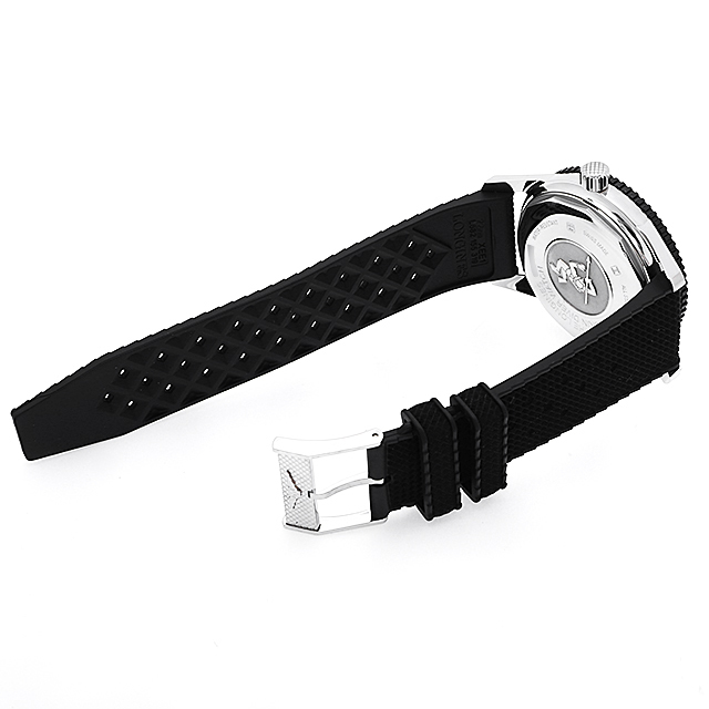 Heritage Skin Diver L2.822.4.56.9 Sub-image 2