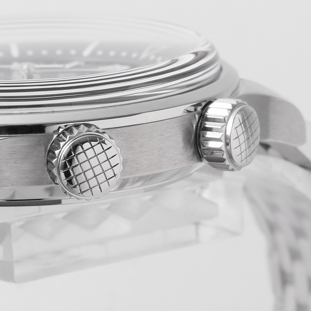 L3.764.4.90.6 ブルー LONGINES（ロンジン）レジェンドダイバー 中古