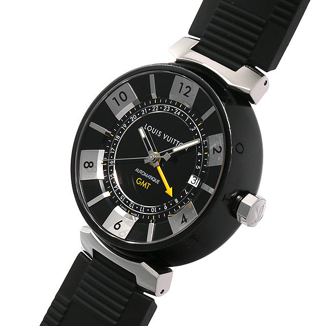 タンブール インブラック GMT Q113K サブ画像１