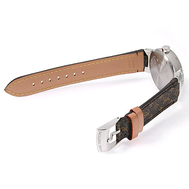 タンブール ペアウォッチ Q1111 & Q1311 サブ画像３