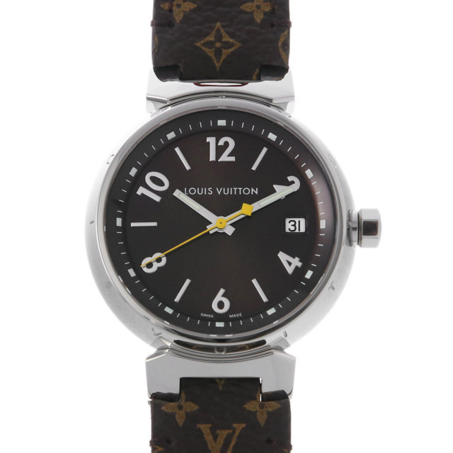 タンブール ペアウォッチ Q1111 & Q1311 サブ画像５