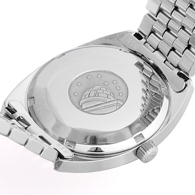 コンステレーション クロノメーター 168.018 サブ画像２