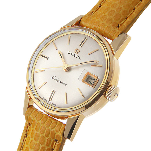 レディマティック Cal.681 566.011 サブ画像１