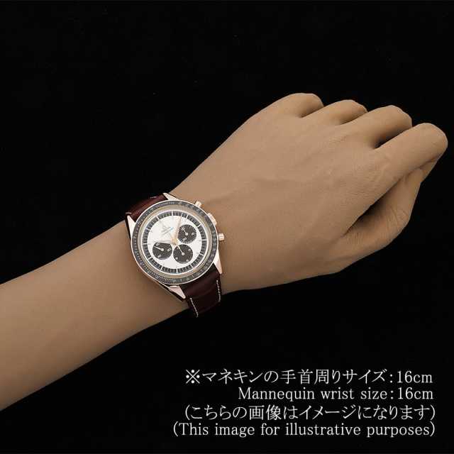 オメガ スピードマスター 311.63.40.30.02.001 メンズ 中古