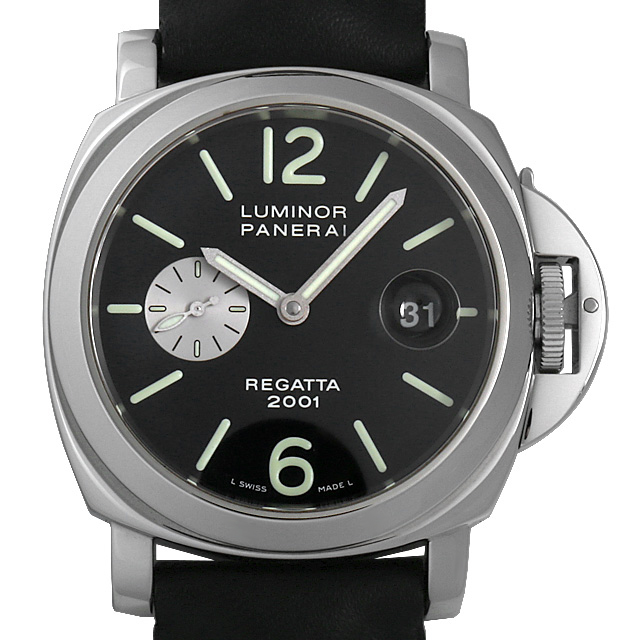 ルミノールマリーナ レガッタ 2001 PAM00107 メイン画像