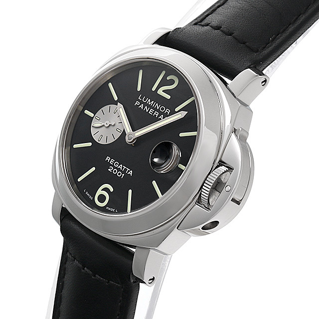 ルミノールマリーナ レガッタ 2001 PAM00107 サブ画像１