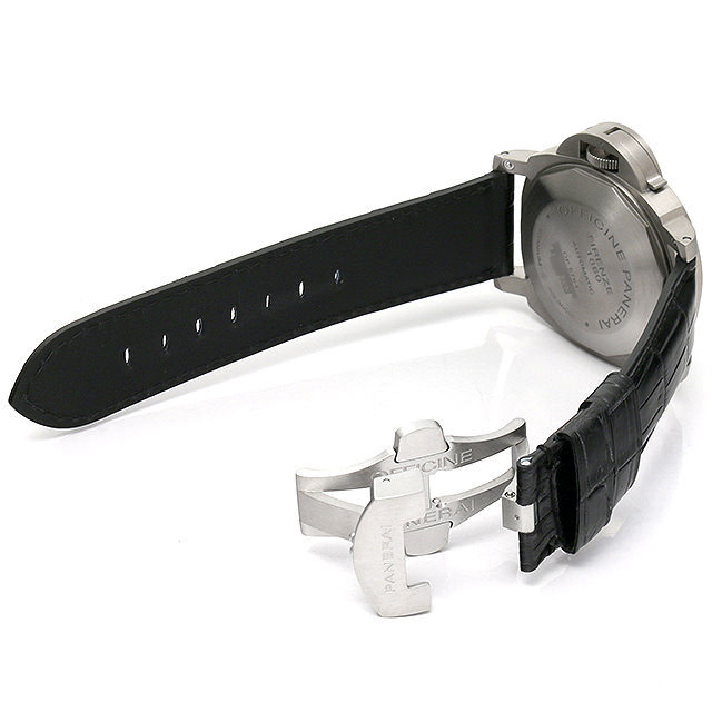 ルミノールマリーナ チタニオ PAM00240 サブ画像２