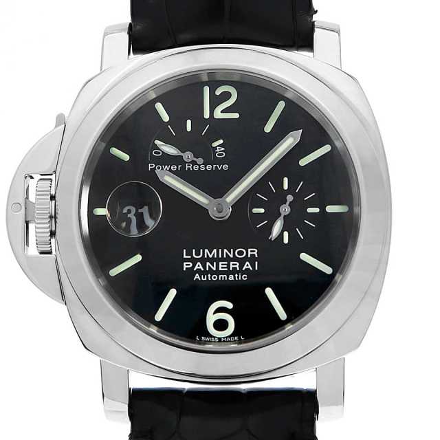 パネライ ルミノールマリーナ PAM00123 メンズ 中古