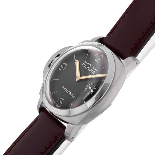パネライ ルミノールマリーナ PAM00217 メンズ 中古