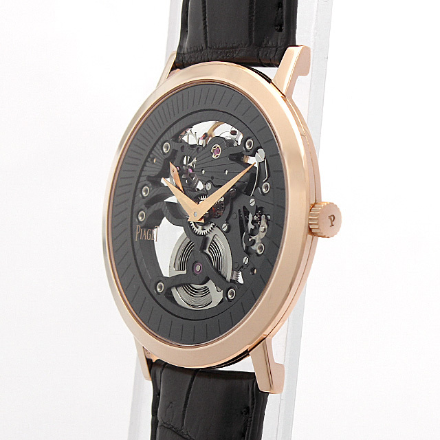 アルティプラノ スケルトン G0A34116 サブ画像１