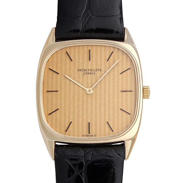 スクエア Cal.177 3666J メイン画像