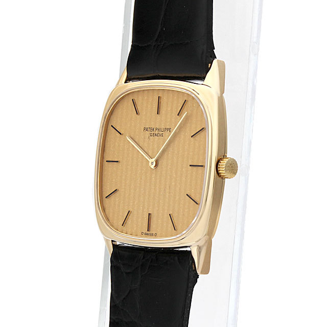 スクエア Cal.177 3666J サブ画像１