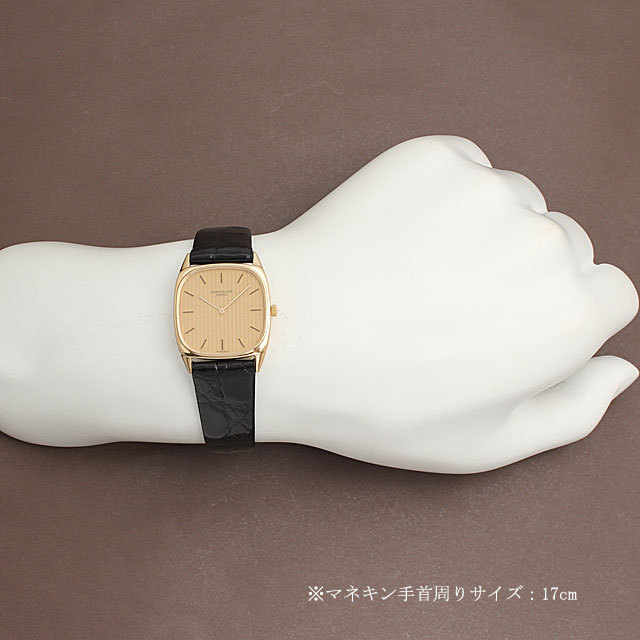 スクエア Cal.177 3666J サブ画像４