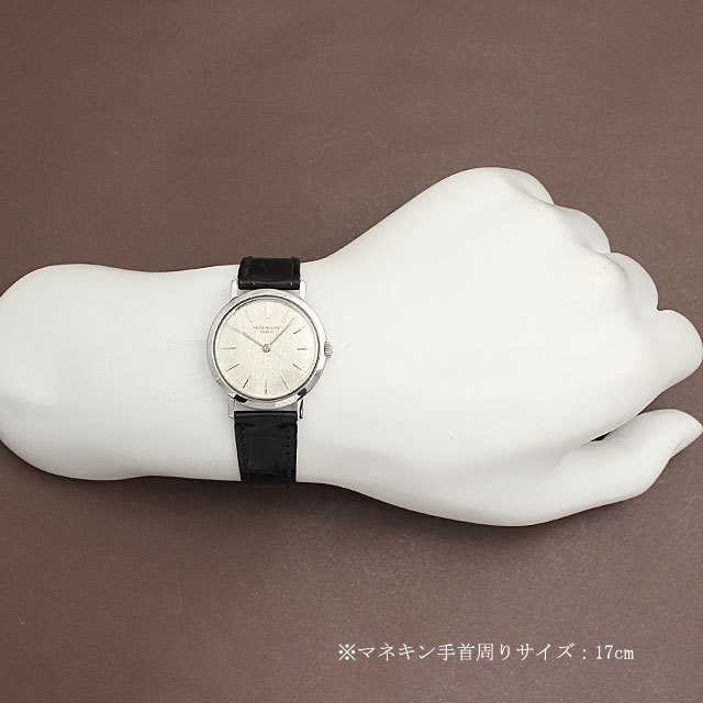 カラトラバ 3509A サブ画像４