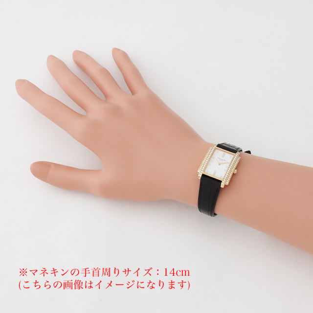 ゴンドーロベゼルダイヤ 4825/100J-0001 サブ画像４