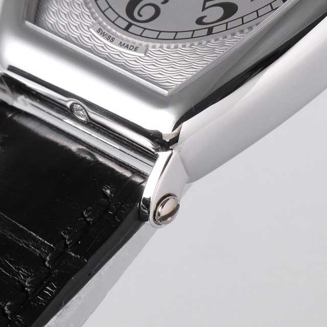 パテックフィリップ ゴンドーロ 5098P-001 メンズ 中古