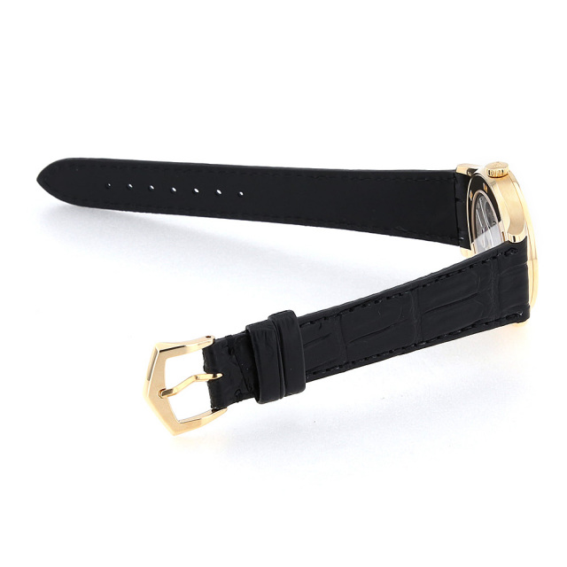 5096J シルバー PATEK PHILIPPE（パテックフィリップ）カラトラバ 中古