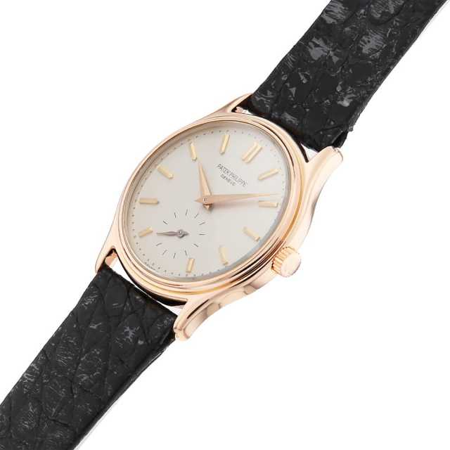 Patek Philippe Calatrava 3923R Men's Used