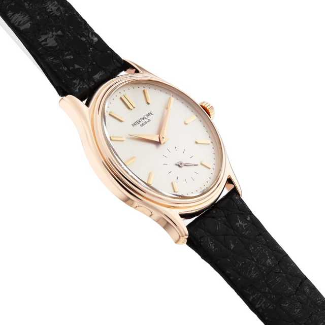 Patek Philippe Calatrava 3923R Men's Used