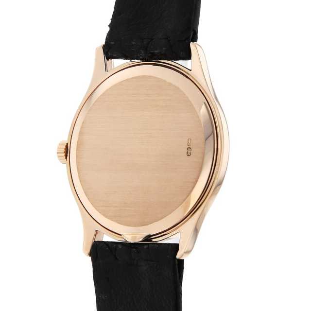 3923R シルバー PATEK PHILIPPE（パテックフィリップ）カラトラバ 中古