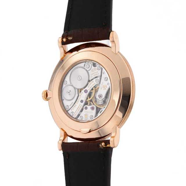 5119R-001 ホワイト PATEK PHILIPPE（パテックフィリップ）カラトラバ