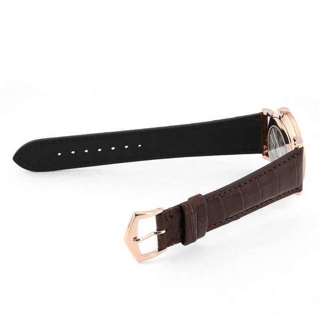 パテックフィリップ カラトラバ 5119R-001 メンズ 中古