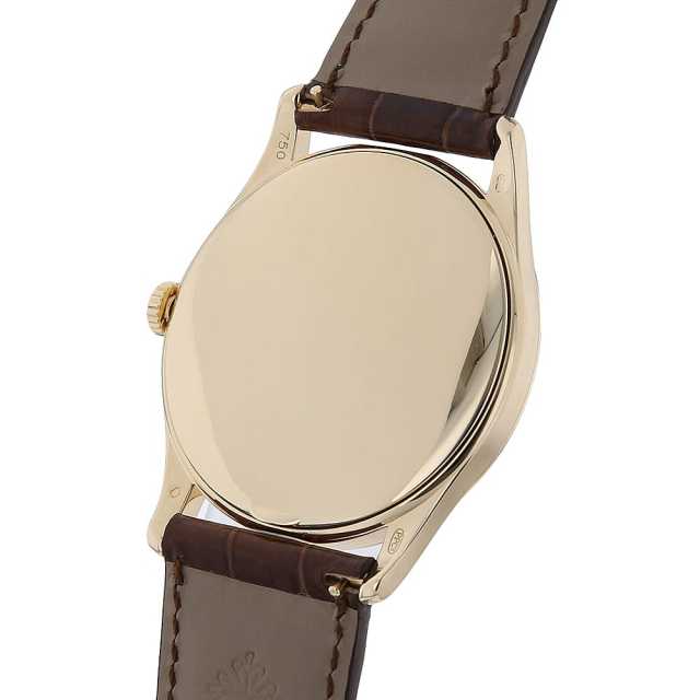 パテックフィリップ カラトラバ 5196J-001 メンズ 中古