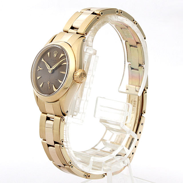 オイスターパーペチュアル 6509 サブ画像１