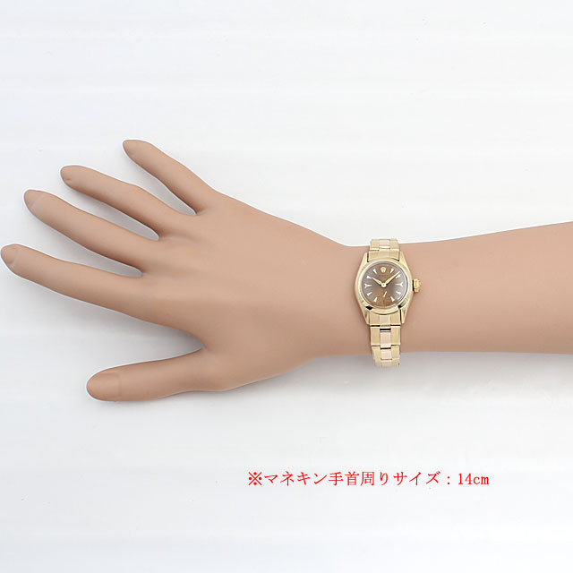 オイスターパーペチュアル 6509 サブ画像４