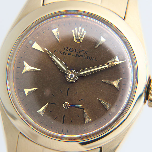 オイスターパーペチュアル 6509 サブ画像５