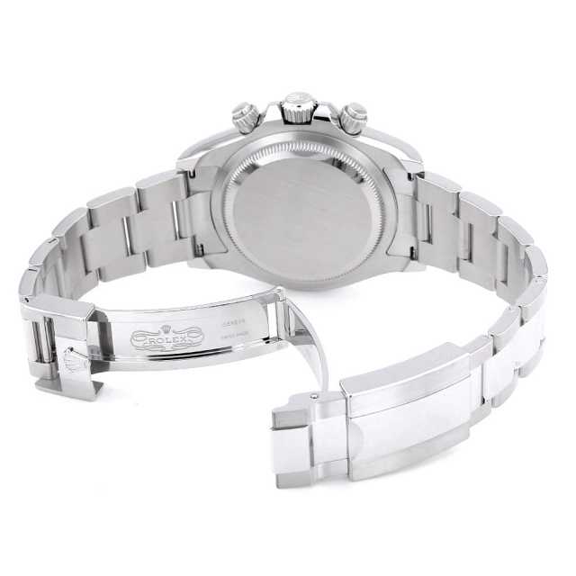 ロレックス デイトナ 126500LN メンズ 未使用