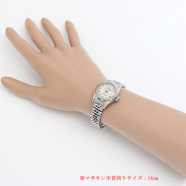 デイトジャスト 69174 サブ画像３