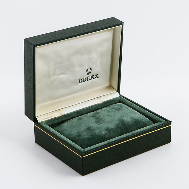 15505 ROLEX（ロレックス） パーペチュアルデイト シャンパン/バー