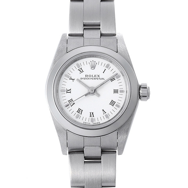 オイスターパーペチュアル 76080 メイン画像