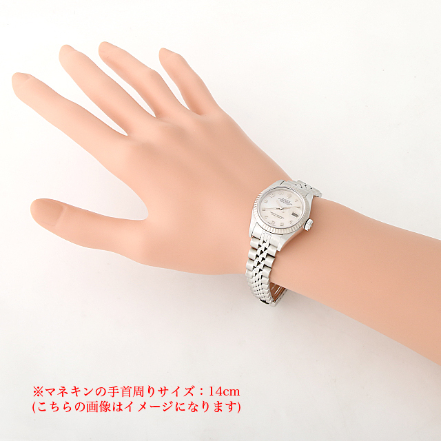 デイトジャスト 79174NA サブ画像４