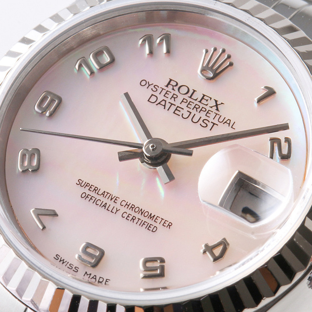 デイトジャスト 79174NA サブ画像５