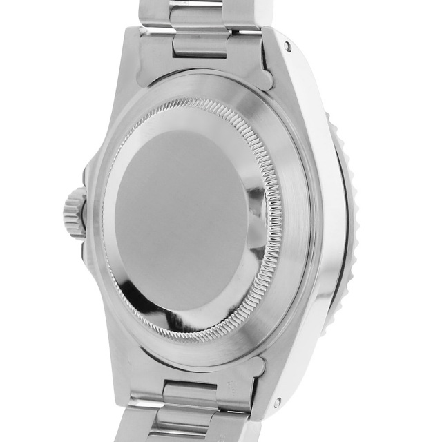 ロレックス サブマリーナ ノンデイト 14060M ブラック D番 中古 メンズΩ ノンデイト 14060M 目立つ傷やダメージなどはなく良い状態です ロレックス サブマリーナ