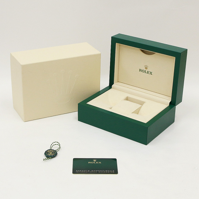 純正ロレックス箱など，こま付き 6265 ROLEX（ロレックス） デイトナ アンティーク | 東京・大阪の高級