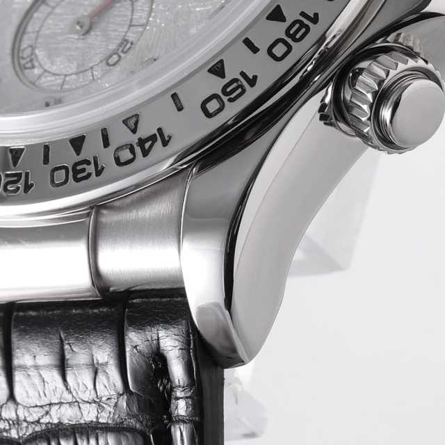 ロレックス デイトナ 116519METEO メンズ 中古