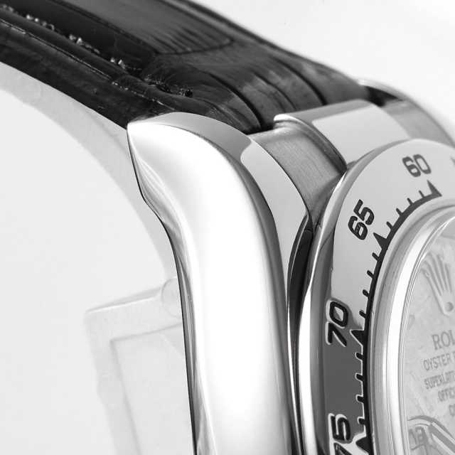 ロレックス デイトナ 116519METEO メンズ 中古