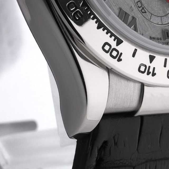 ロレックス デイトナ 116519METEO メンズ 中古