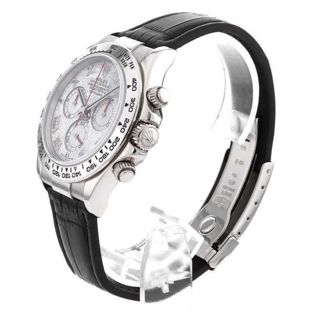 ロレックス デイトナ 116519METEO メンズ 中古