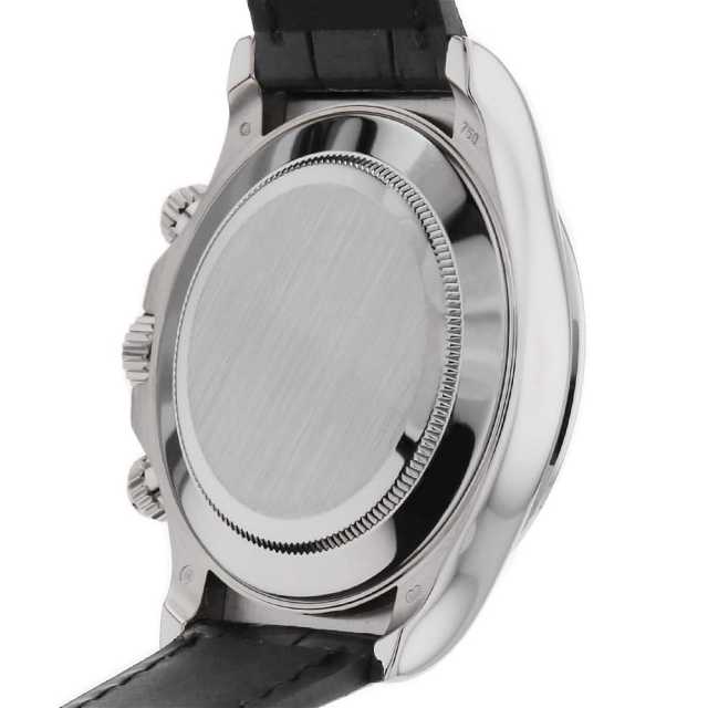 ロレックス デイトナ 116519METEO メンズ 中古