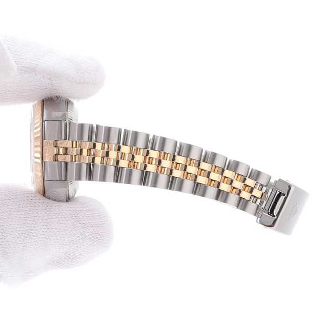 ロレックス デイトジャスト 79173G レディース 中古