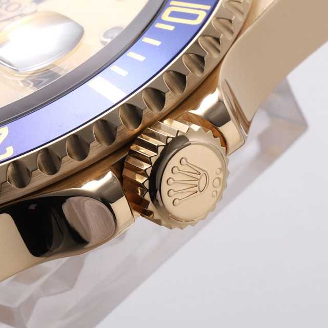 ロレックス サブマリーナ 16618SG メンズ 中古