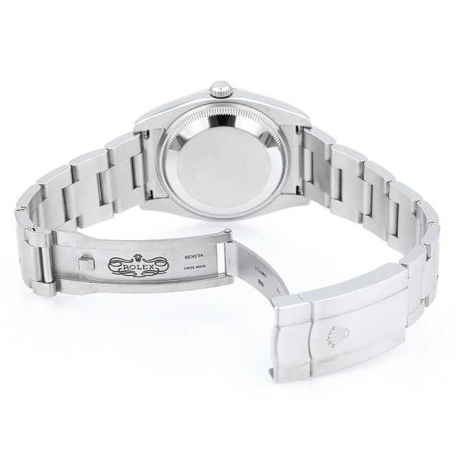 114200 ピンク ROLEX（ロレックス）エアキング 中古 | 東京